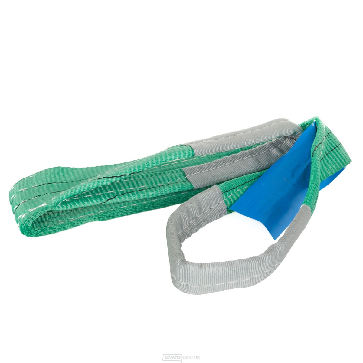 Pásový záves 2T 1M 60mm (50)