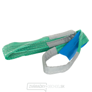 Pásový záves 2T 1M 60mm (50) Pásový záves 2T 1M 60mm (50) gallery main image