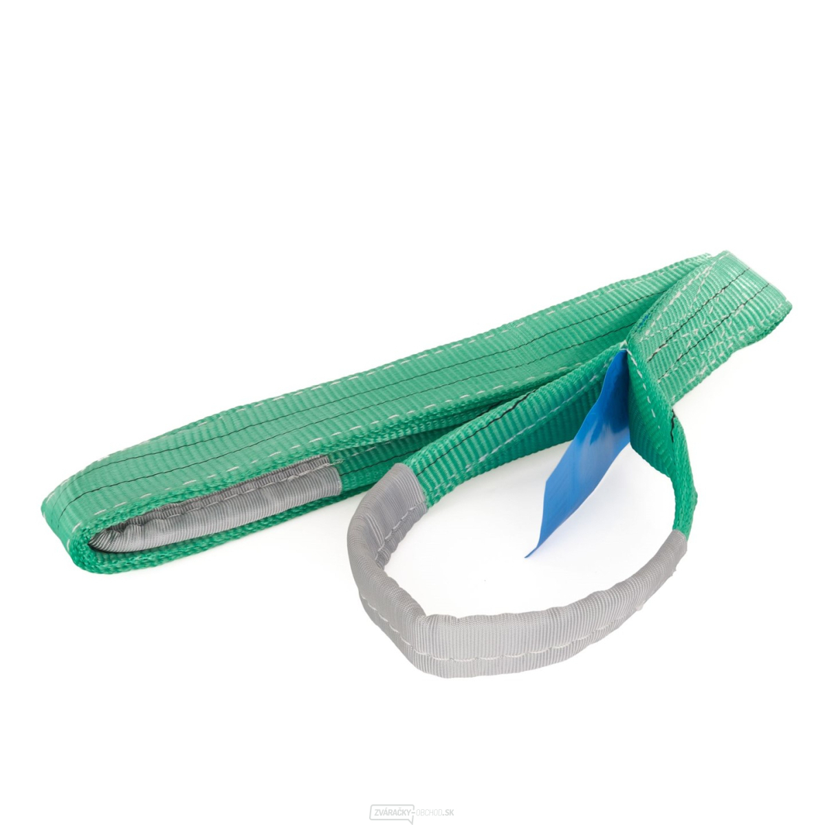 Pásový záves 2T 2M 60mm (30)