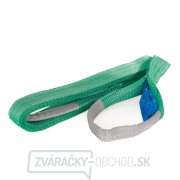 Pásový záves 2T 3M 60 mm (25) Pásový záves 2T 3M 60 mm (25) gallery main image