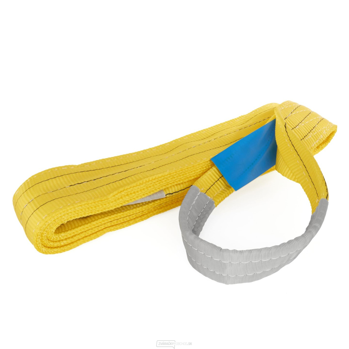 Pásový záves 3T 4M 90 mm (12)