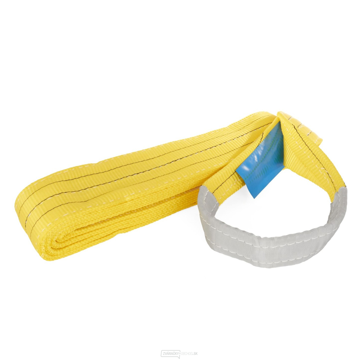 Pásový záves 3T 5M 90mm (10)