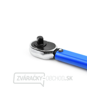 Momentový kľúč 3/8