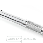 Momentový kľúč 3/8