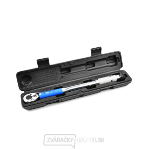 Momentový kľúč 3/8 Momentový kľúč 3/8