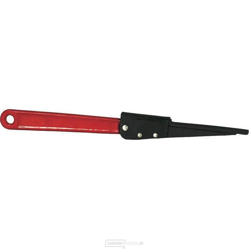 Klínový vyrážeč MSP2 pre MK4 - MK6