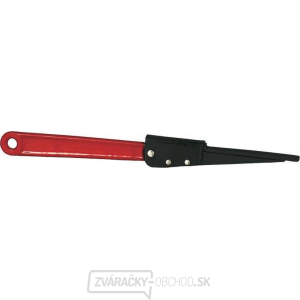 Klínový vyrážeč MSP2 pre MK4 - MK6 Klínový vyrážeč MSP2 pre MK4 - MK6 gallery main image