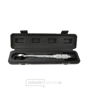 Momentový kľúč 1/4 Momentový kľúč 1/4