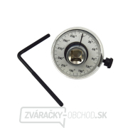 Uhlomer momentového kľúča (12/48/50) Náhľad