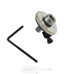 Uhlomer na momentový kľúč (12/48) Uhlomer na momentový kľúč (12/48) gallery main image