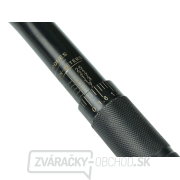 Momentový kľúč 1/4 Momentový kľúč 1/4