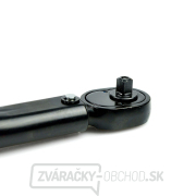 Momentový kľúč 1/4