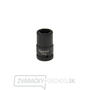 Nárazové zásuvky 1