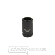 Nárazové zásuvky 1