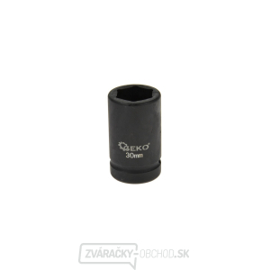 Nárazové zásuvky 1 Nárazové zásuvky 1