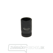 Nárazové zásuvky 1