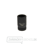 Nárazové zásuvky 1