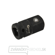 Redukcia nárazu 1/2