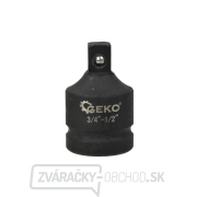 Nárazová redukcia 3/4