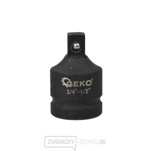 Nárazová redukcia 3/4 Nárazová redukcia 3/4