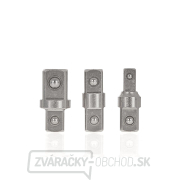 Predlžovací kľúč na prevodovky (24) Predlžovací kľúč na prevodovky (24) náhled