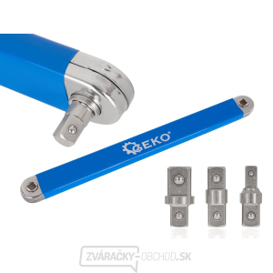 Predlžovací kľúč na prevodovky (24) Predlžovací kľúč na prevodovky (24) gallery main image