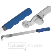 Predĺženie - páka kľúča 385 mm (20) Predĺženie - páka kľúča 385 mm (20) gallery main image