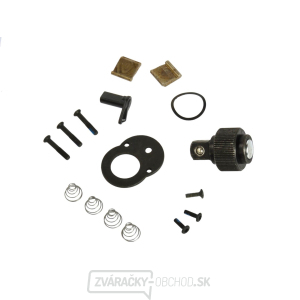 Opravná súprava pre ohnutú račňu 3/8 Opravná súprava pre ohnutú račňu 3/8