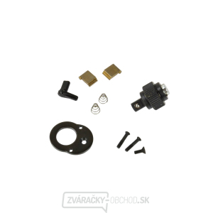 Opravná sada pre priamu račňu 1/4 Opravná sada pre priamu račňu 1/4