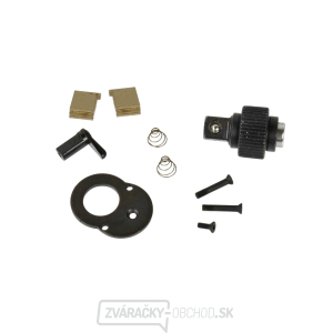 Opravná súprava pre priamu račňu 3/8 Opravná súprava pre priamu račňu 3/8