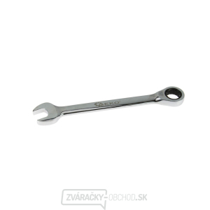 Kombinovaný račňový kľúč s račňou 19 mm (50) Kombinovaný račňový kľúč s račňou 19 mm (50) gallery main image