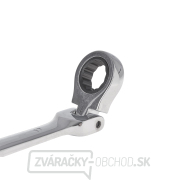 Sada kľúčov s račňovým krúžkom 12 el. 8-19 mm (8) Sada kľúčov s račňovým krúžkom 12 el. 8-19 mm (8) náhled