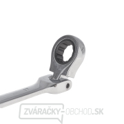 Sada kľúčov s račňovým krúžkom 12 el. 8-19 mm  náhled