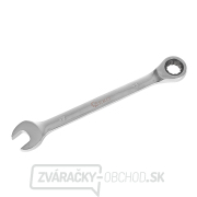 Sada račňových kľúčov 7el 8-19 mm (12) Sada račňových kľúčov 7el 8-19 mm (12) náhled