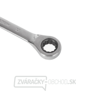 Sada račňových kľúčov 7el 8-19 mm (12) Sada račňových kľúčov 7el 8-19 mm (12) náhled