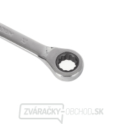 Súprava račňových kľúčov 7 ks 8-19 mm (12) náhled