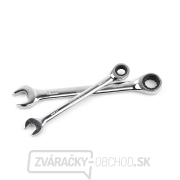 Sada račňových kľúčov 12 ks. 8-19 mm  Náhľad