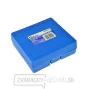 Rázové uťahovače 1/2 DLHÝ NÁBOJ M14-M18 VW (20) Náhľad