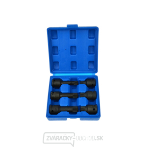 Rázové kľúče 1/2 SPLINE M14-M18 PIASTA VW (20) Rázové kľúče 1/2 SPLINE M14-M18 PIASTA VW (20) gallery main image