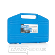 Sada nárazových nadstavcov 1/4 Sada nárazových nadstavcov 1/4