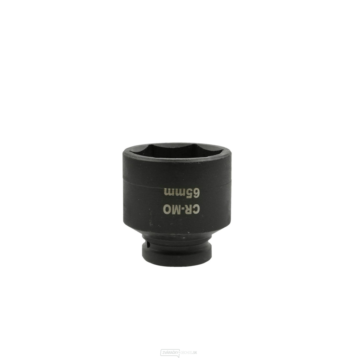 Nárazové zásuvky 1" 65 mm (10)