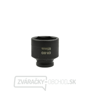 Nárazové zásuvky 1