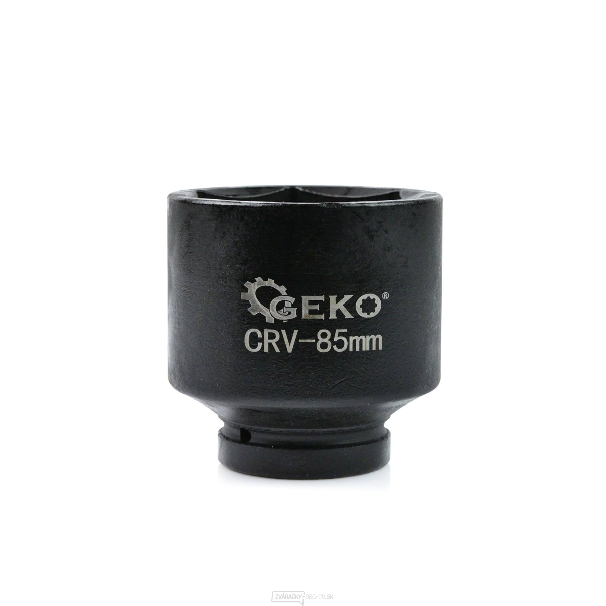 Rázová nástrčka 1" 85 mm (8)