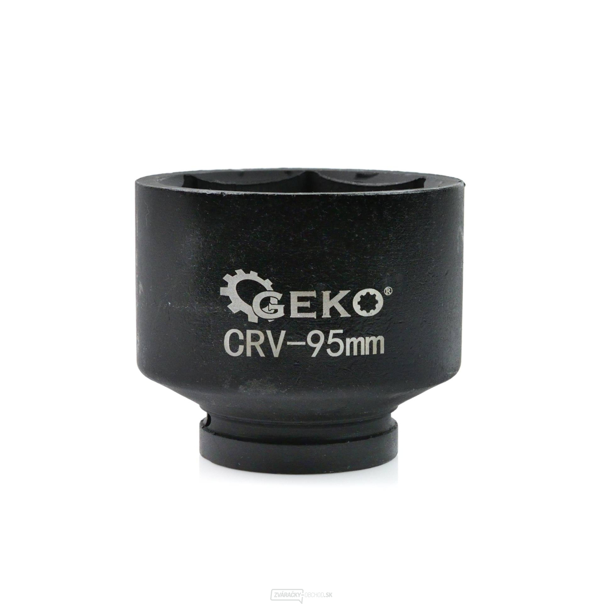 Rázová nástrčka 1 Rázová nástrčka 1