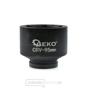 Rázová nástrčka 1 Rázová nástrčka 1