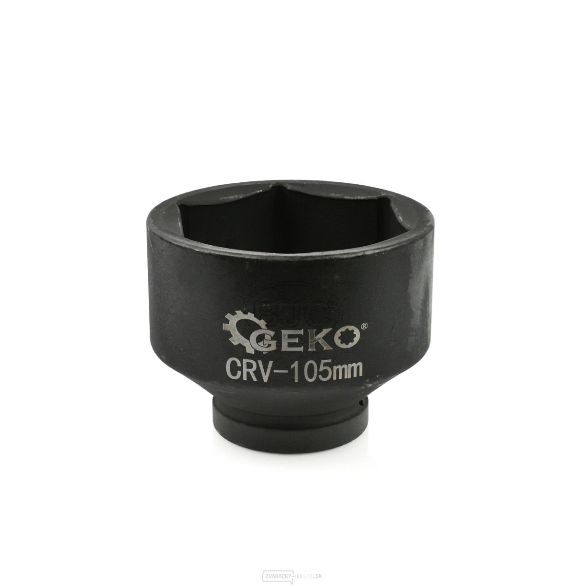 Nárazové zásuvky 1" 105 mm (5)