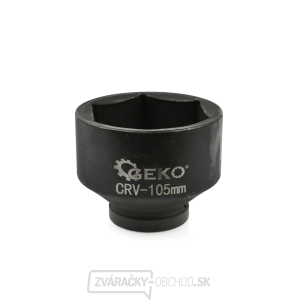 Nárazové zásuvky 1 Nárazové zásuvky 1