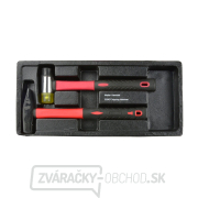 Náplň - sada kladív (10) Náplň - sada kladív (10) gallery main image