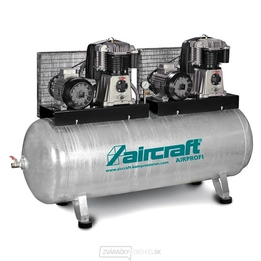 Kompresor Airprofi TANDEM 853/500/15 H gallery main image