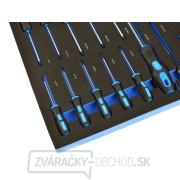 Súprava 21 skrutkovačov (6) Náhľad